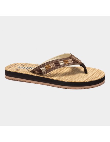 Chanclas de Tiempo Libre para MUJER JOMA...