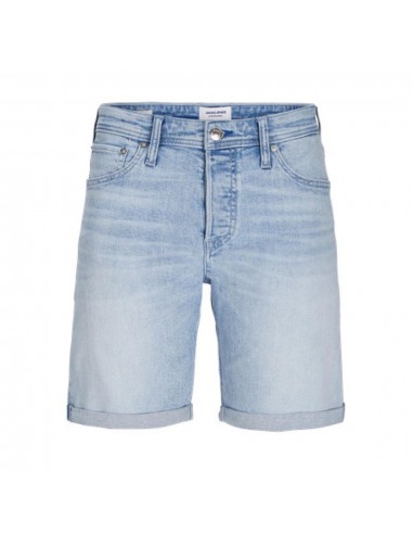 Pantalón Corto JACK & JONES JJRICK JJIORIGINAL SHORTS AM 360 SN 12269612 Az Azul