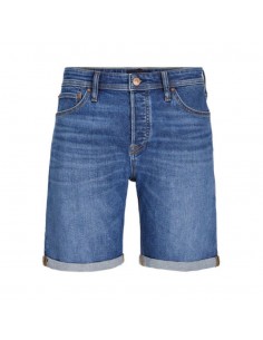 Pantalón Corto JACK & JONES JJRICK JJIORIGINAL SHORTS AM...