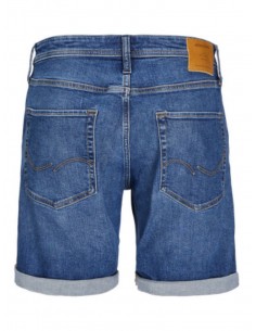Pantalón Corto JACK & JONES JJRICK JJIORIGINAL SHORTS AM... 2