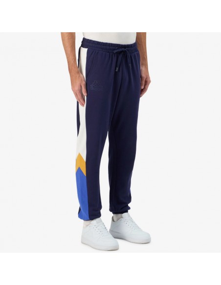 PANTALÓN CHÁNDAL HOMBRE ALGODÓN LOGO GRIMIO