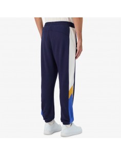 PANTALÓN CHÁNDAL HOMBRE ALGODÓN LOGO GRIMIO 2