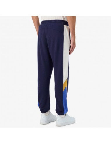 PANTALÓN CHÁNDAL HOMBRE ALGODÓN LOGO GRIMIO