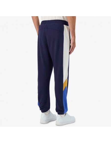 PANTALÓN CHÁNDAL HOMBRE ALGODÓN LOGO GRIMIO