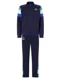 CHÁNDAL HOMBRE KAPPA LOGO GUIOTTI