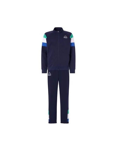 CHÁNDAL HOMBRE KAPPA LOGO GUIOTTI