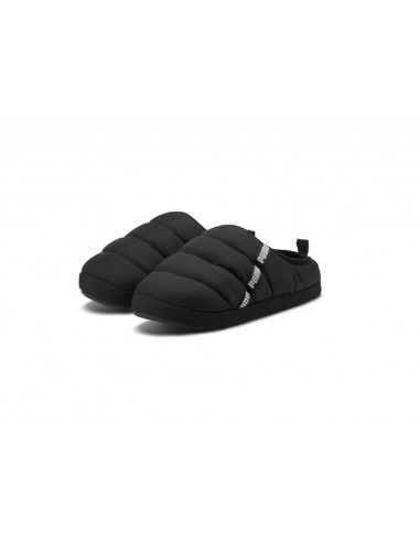 ZAPATILLAS DE CASA PUMA SCUFF NEGRO