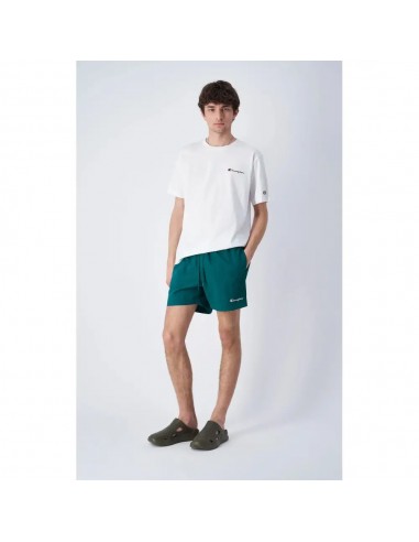 Bañador Playa Verde Champion  Beachshort...