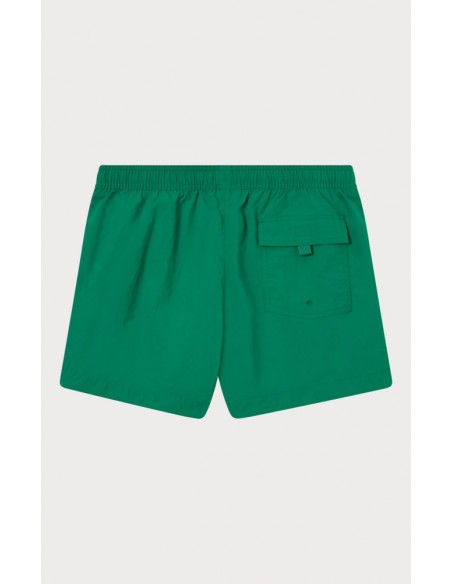 Bañador Playa Verde Champion  Beachshort  219979-GS130  GRIS-HOMBRE