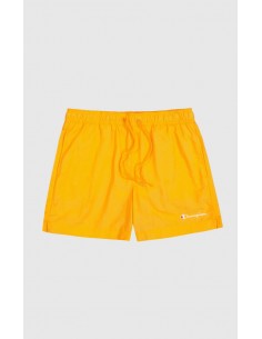 Bañador Playa Naranja Champion  Beachshort  219979-OS059...