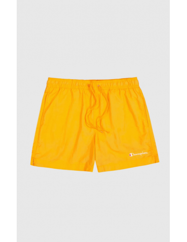 Bañador Playa Naranja Champion  Beachshort  219979-OS059  VIOLETA-HOMBRE