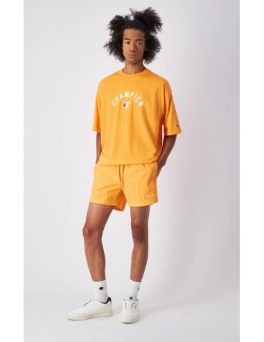 Bañador Playa Naranja Champion  Beachshort...