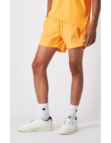 Bañador Playa Naranja Champion  Beachshort...
