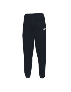 JOMA-PANTALON LARGO CANNES III NEGRO