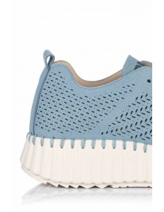 Zapatilla de Moda para MUJER SWEDEN KLE D´ANGELA DNG... 2