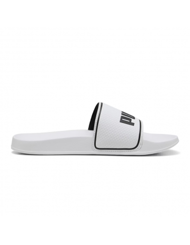 Cancla de Baño Blanca Puma-Leadcat 2.0 H-399706-02-BLANCO-NEGRO UNISEX