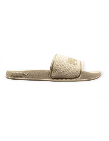 Chancla de Baño Beis Puma-Leadcat 2.0 H-399706-33-MARRON UNISEX