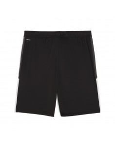 Pantalón corto Negro Puma-IndividualLIGA Training Shorts...