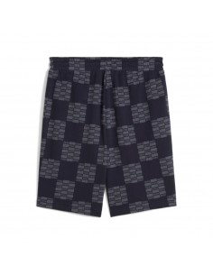 Pantalón corto Azul Marino Puma-PUMA UNITED AOP Shorts 10...