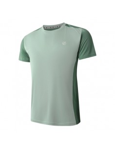 Camiseta manga corta  Verde DARE2B  DiscernibleIIITee... 2
