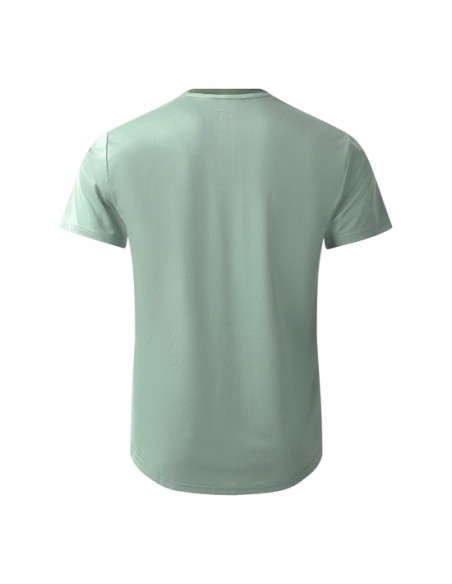 Camiseta manga corta  Verde DARE2B  DiscernibleIIITee  DMT787-G8N  HOMBRE  GRIS