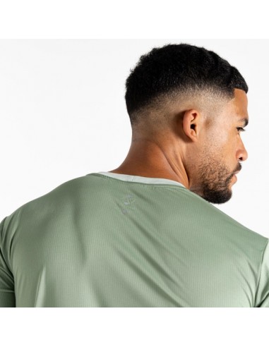 Camiseta manga corta  Verde DARE2B...