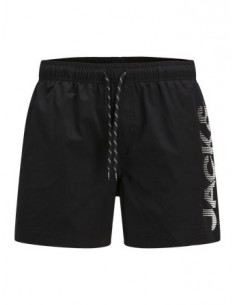Bañador JACK & JONES JPSTMAUI JJSWIM SPLICE LOGO AKM SN...