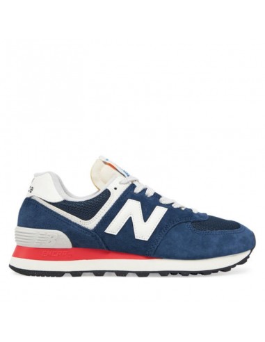 Zapatilla NEW BALANCE LIFESTYLE RUNNING U574VPN Marino