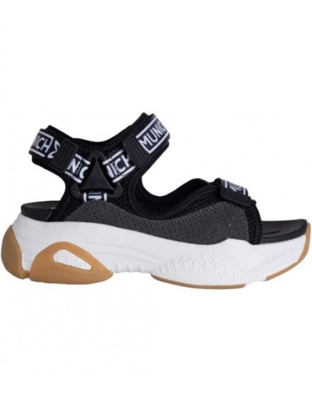 SANDALIAS MUJER PLATAFORMA MUNICH-AREIA 03