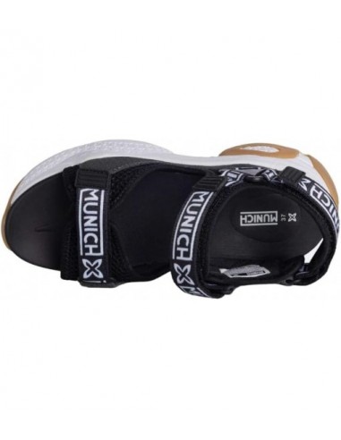 SANDALIAS MUJER PLATAFORMA MUNICH-AREIA 03