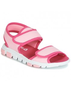 Sandalias para Tiempo Libre para NIÑA REEBOK WAVE GLIDER III