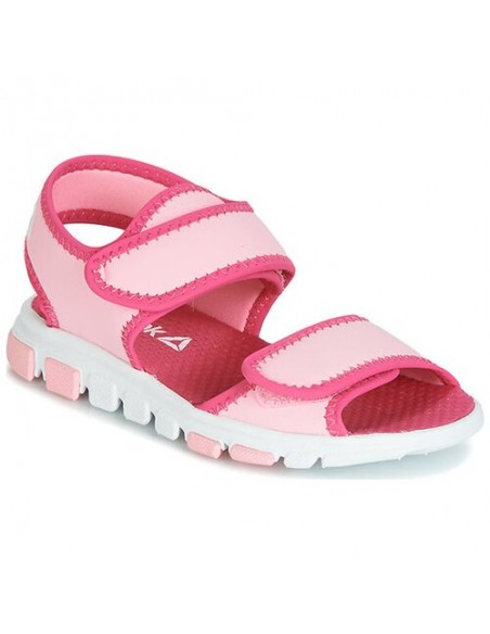 Sandalias para Tiempo Libre para NIÑA REEBOK WAVE GLIDER III