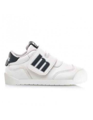 Zapatilla MUSTANG 48909 C55158 48909 C55158 Blanco