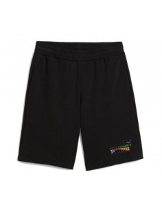Pantalón corto PUMA LOVE UNITED Shorts 10 TR  684701 01...