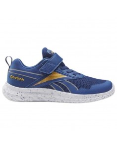Zapatilla Multideporte para NIÑA REEBOK REEBOK  RUSH... 2