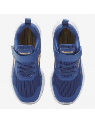 Zapatilla Multideporte para NIÑO REEBOK RUSH...