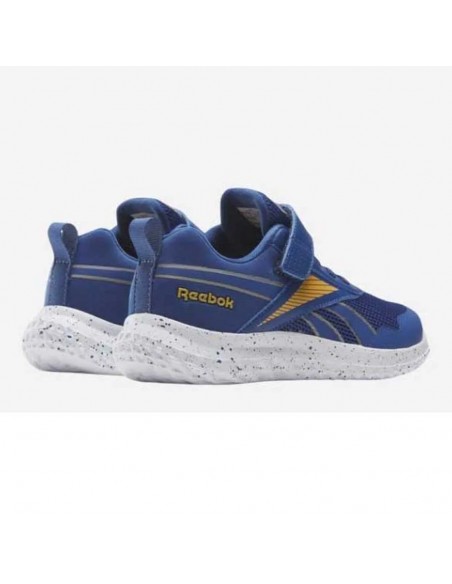 Zapatilla Multideporte para KIDS/BEBÉ REEBOK RUSH RUNNER 5