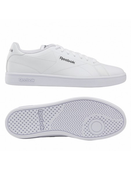 Zapatilla de Tiempo Libre para UNISEX REEBOK REEBOK COURT CLEAN