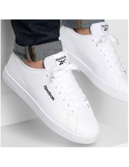 Zapatilla de Tiempo Libre para UNISEX REEBOK REEBOK COURT CLEAN