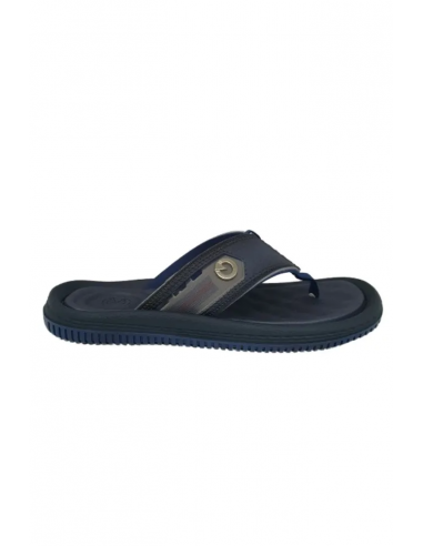 Zapatillas de Dedo Azul Cartago Fiji V Thong AD 12335 BF321