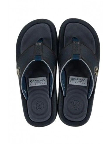 Chanclas de Tiempo Libre para HOMBRE CARTAGO...