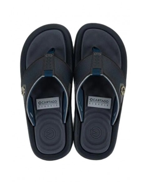 Chanclas de Tiempo Libre para HOMBRE CARTAGO Fiji V Thong AD BF321