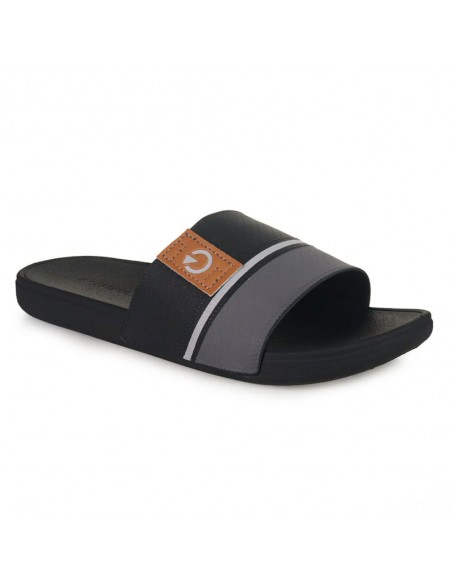 Chanclas de Piscina para HOMBRE CARTAGO Fiji Essencial Slide A
