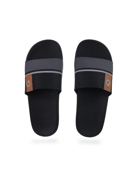 Chanclas de Piscina para HOMBRE CARTAGO Fiji Essencial Slide A