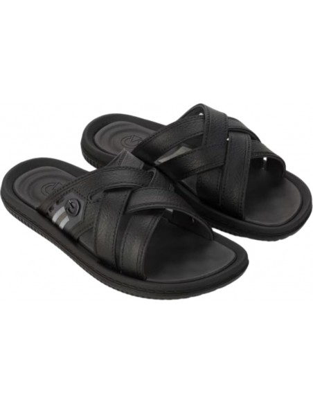 Chanclas de Piscina para HOMBRE CARTAGO Fiji Essencial Slide A