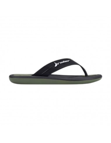 Zapatillas de Dedo Verdes RIDER R Line Plus II AD 11315 AI762
