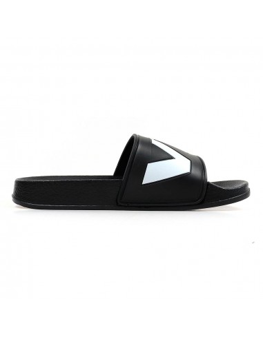 Chancla LEVIS JUNE L VPOL0239S NEGRO Negro