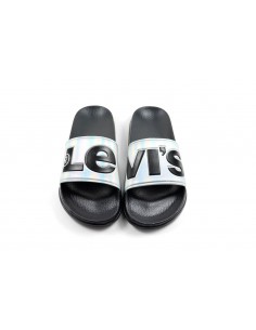 Chanclas de Piscina para NIÑO LEVIS JUNE L 2