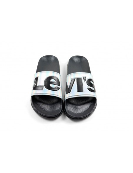 Chanclas de Piscina para NIÑO LEVIS JUNE L