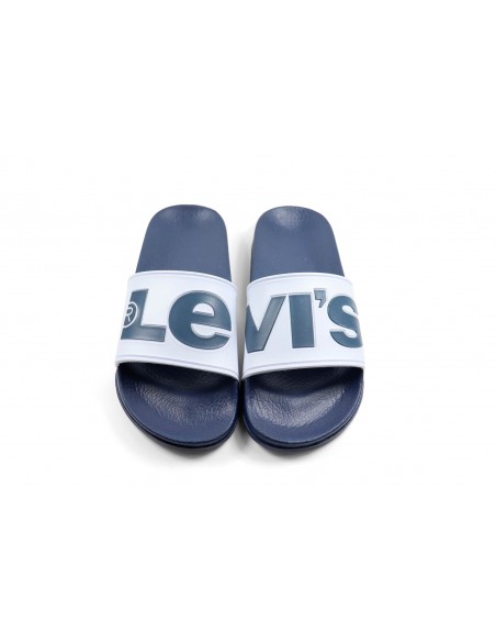 Chanclas de Piscina para NIÑO LEVIS JUNE L